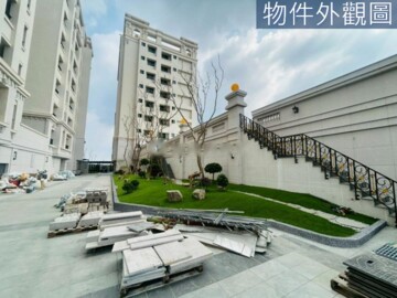 湖畔寶石捷待售房屋