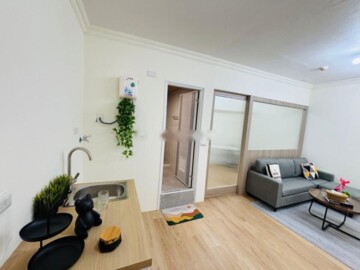 愛之屋大廈待售房屋