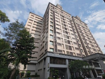 合康柏悅待售房屋