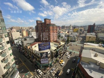 MY CITY待售房屋