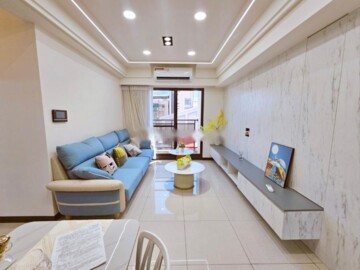 健宏庭園待售房屋
