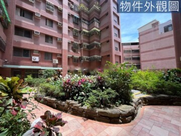樂屋_長谷玫瑰華城待售房屋 長谷玫瑰華城待售房屋