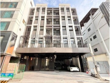 忠泰老佛爺待售房屋