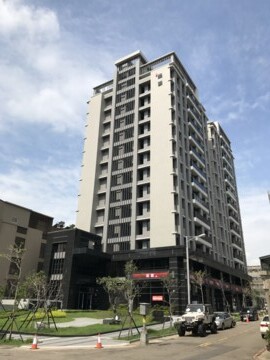 順天科學家待售房屋