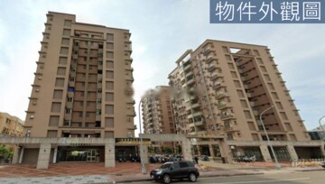 和平新城待售房屋