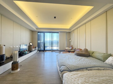 甲山林天墅透天區待售房屋