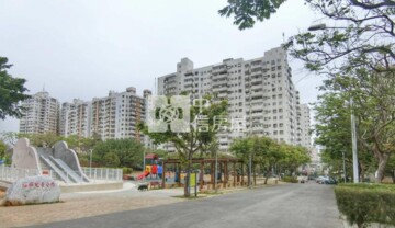 瑞聯天地A區待售房屋
