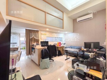 金歡喜商業大廈待售房屋