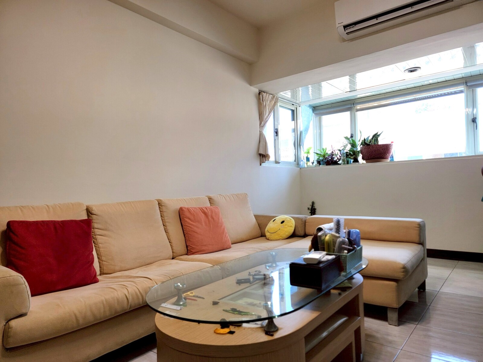 新北市中和區華泰椰城椰泉區待售房屋