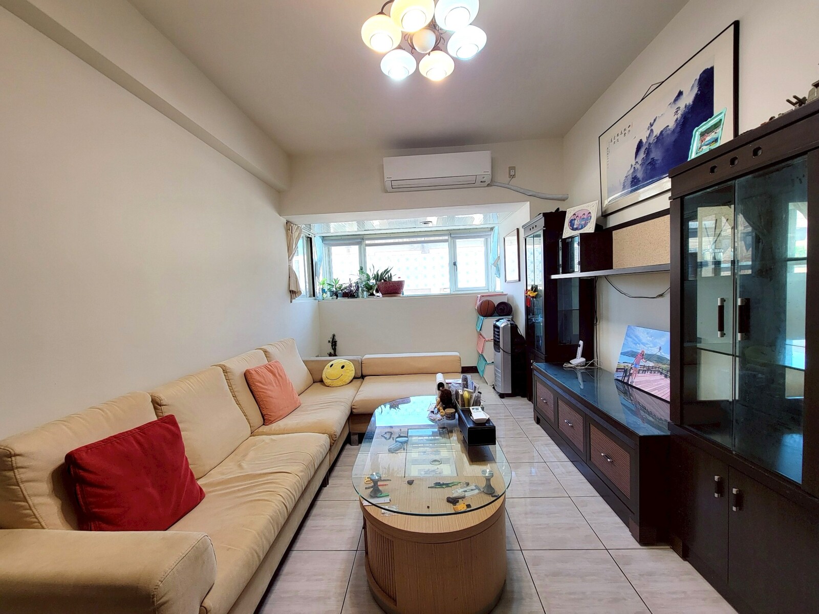 新北市中和區華泰椰城椰泉區待售房屋