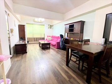 德安綠景待售房屋