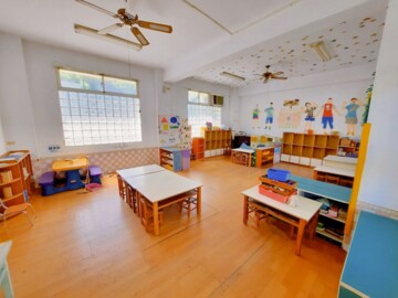 適幼兒園、文教事業、日照出租.福利機構 - Image 1