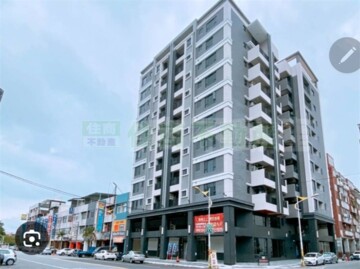 東澤夢想HOME待售房屋
