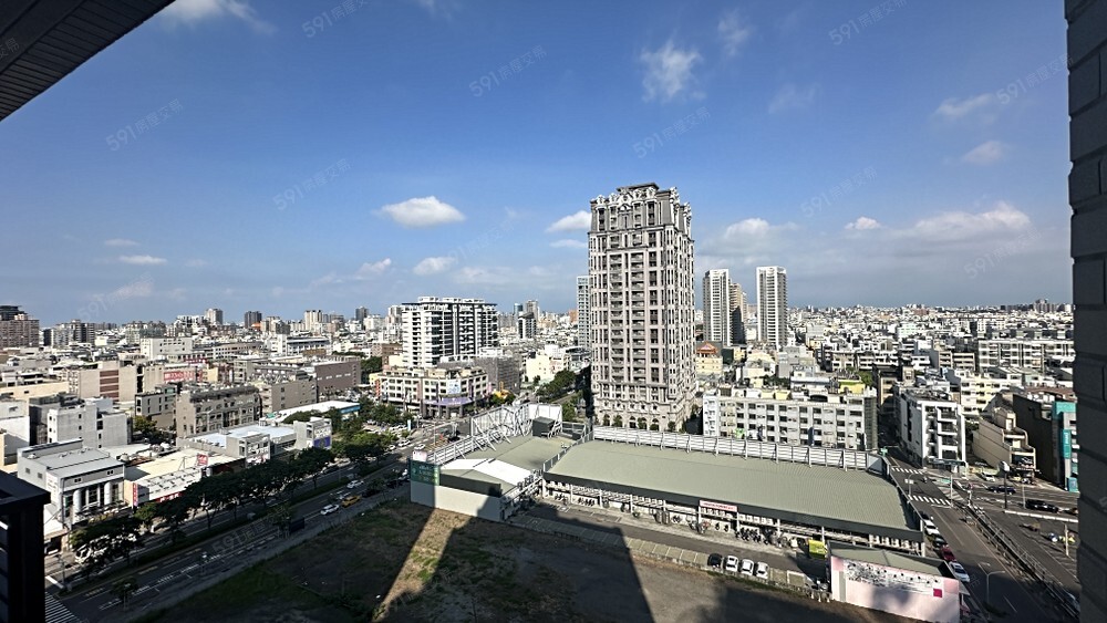 樂屋_台南市安平區龍騰市政大道/第五大道待售房屋 台南市安平區龍騰市政大道/第五大道待售房屋