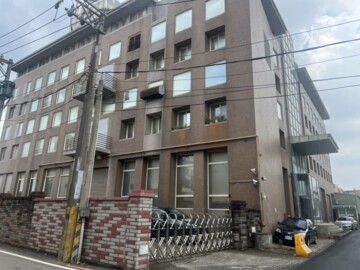 楊梅獨棟透天廠