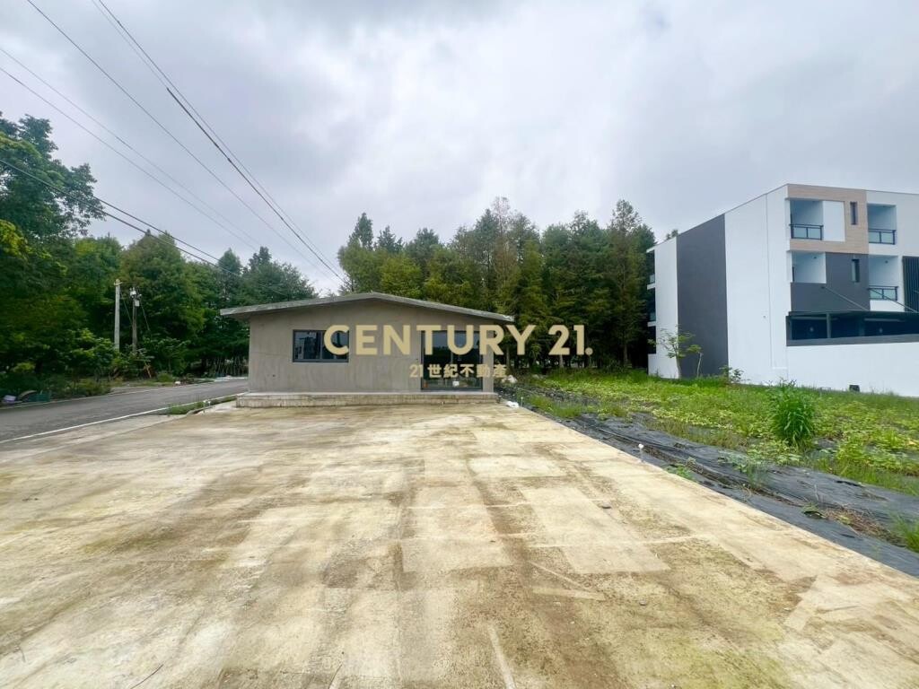 BE075員山羽松超大面寬RC室