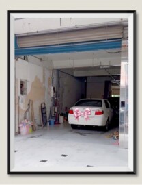自強路雙臨路店面出租 - Image 1