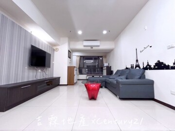 勝美崇德文心待售房屋