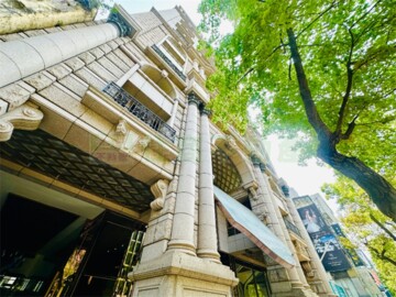 國賓好漾待售房屋