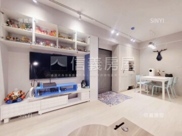 寓上逢甲待售房屋