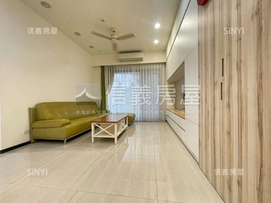 新竹市東區親家Q1待售房屋