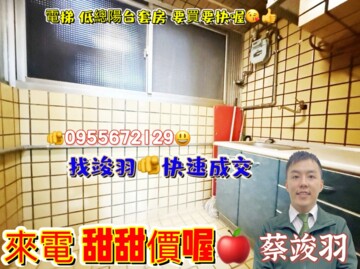 勝開大地待售房屋