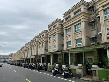 樂屋_民雄鄉待售房屋 民雄鄉待售房屋