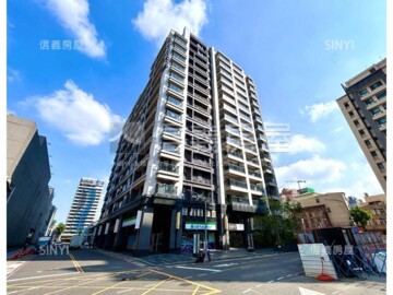 龍騰鑫天地2待售房屋