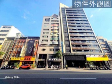 樂屋_蒙娜麗莎大樓待售房屋 蒙娜麗莎大樓待售房屋