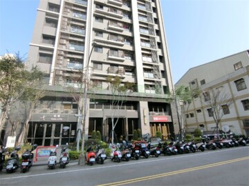 富宇敦南待售房屋