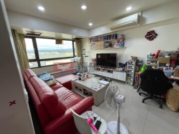 幸福OnePark華廈區待售房屋