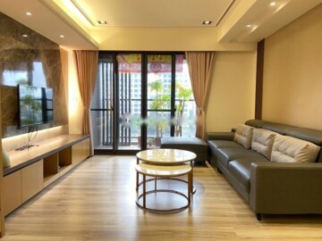 四季水悅待售房屋