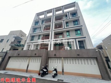 奇中奇大樓待售房屋