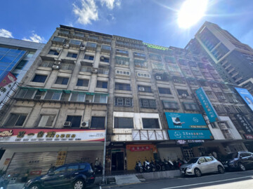 華信大廈待售房屋