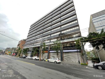 香榭帝寶待售房屋