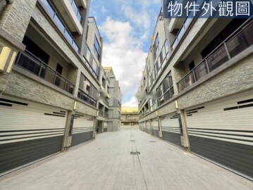 樂屋_森巴黎9待售房屋 森巴黎9待售房屋