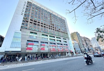 戀戀台大待售房屋