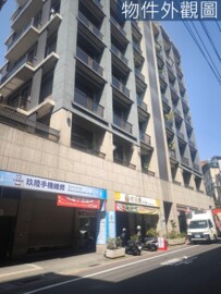 淡大101精英會館待售房屋