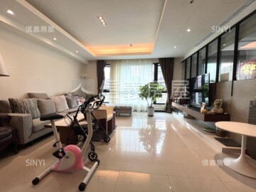 綠華濃待售房屋
