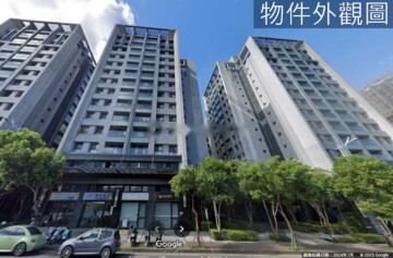 大城七月沐樂待售房屋