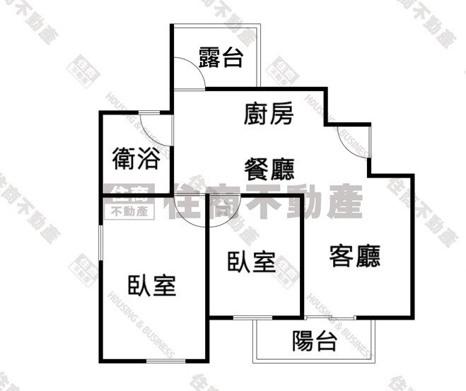樂屋_新北市中和區恆好待售房屋 新北市中和區恆好待售房屋