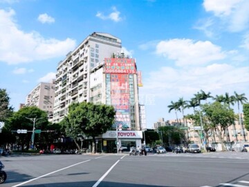 西園路二段161號華廈待售房屋