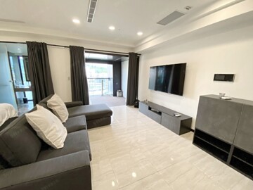 帛詩華待售房屋