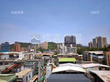 公園捷靚待售房屋