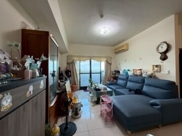 太子南科金典大樓區待售房屋