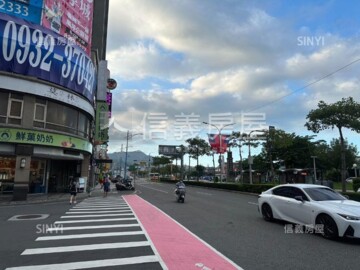 宏昭捷運學府待售房屋