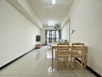 中山富域✨全配全新三房➕B1平車✨ - Image 1