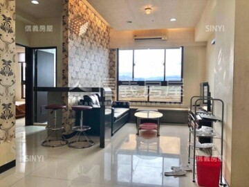宜誠花園廣場待售房屋