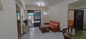 中山東路三段414巷36弄華廈待售房屋