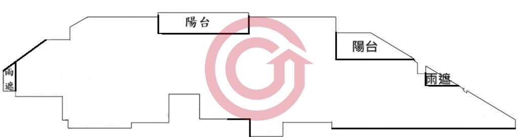 樂屋_高雄市鼓山區華人匯待售房屋 高雄市鼓山區華人匯待售房屋